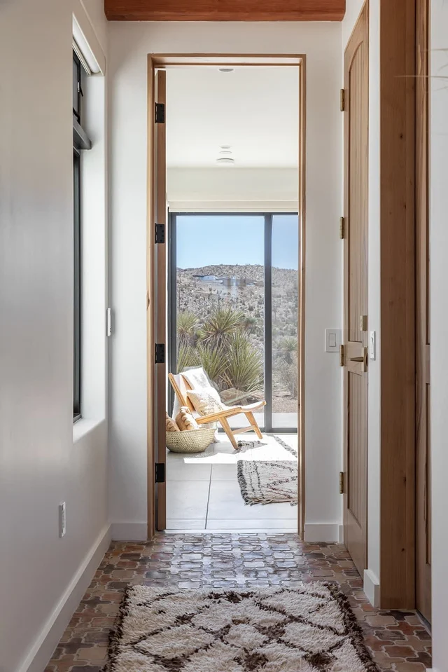Wander Joshua Tree Mirage #109
