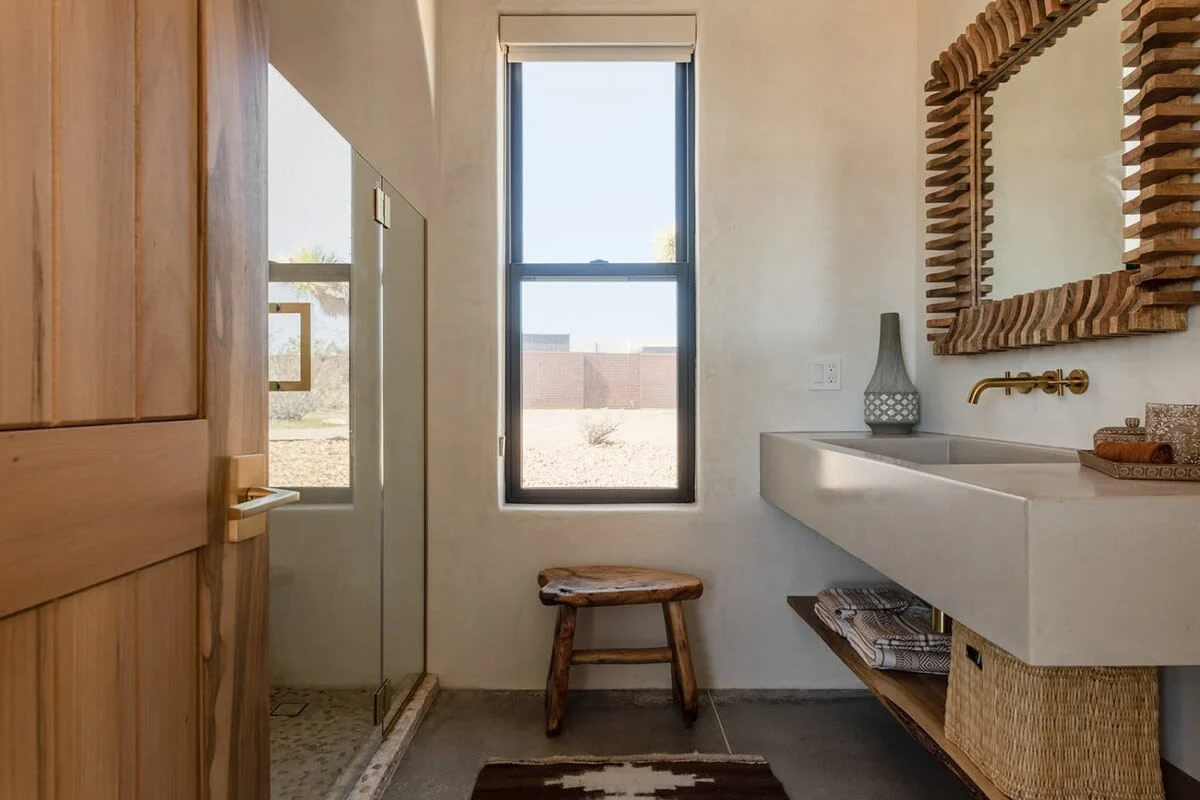 Wander Joshua Tree Mirage #68
