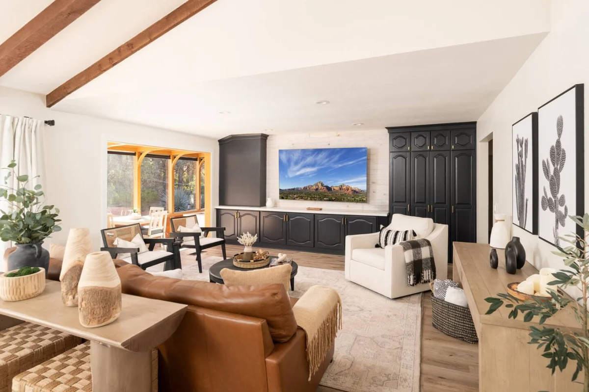 Broken Arrow Oasis, Heated Pool, Spa, Firepit #84