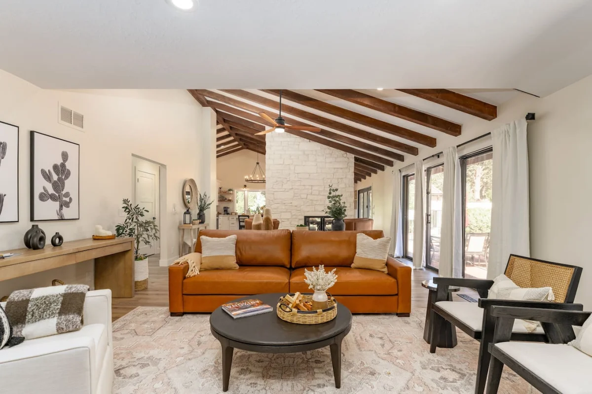 Broken Arrow Oasis, Heated Pool, Spa, Firepit #70