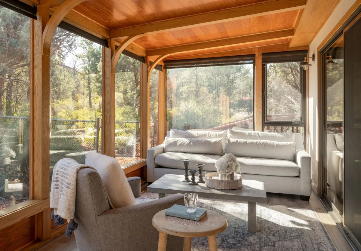 Broken Arrow Oasis, Heated Pool, Spa, Firepit #55