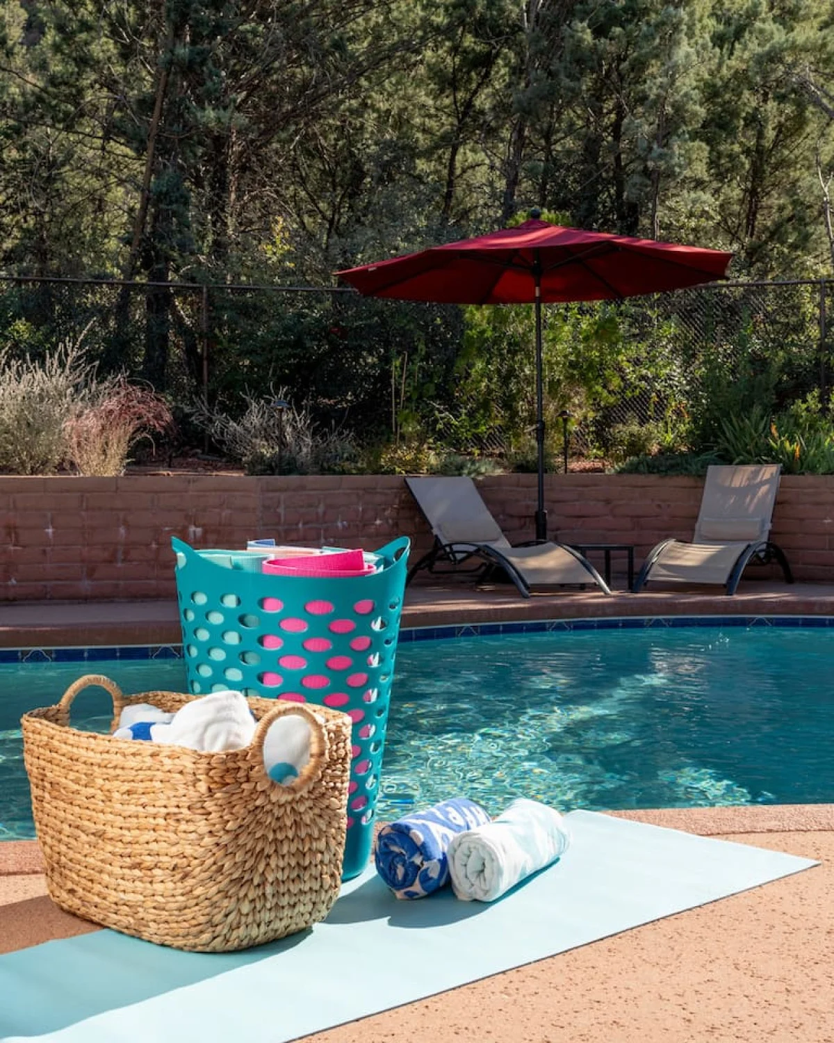 Broken Arrow Oasis, Heated Pool, Spa, Firepit #97