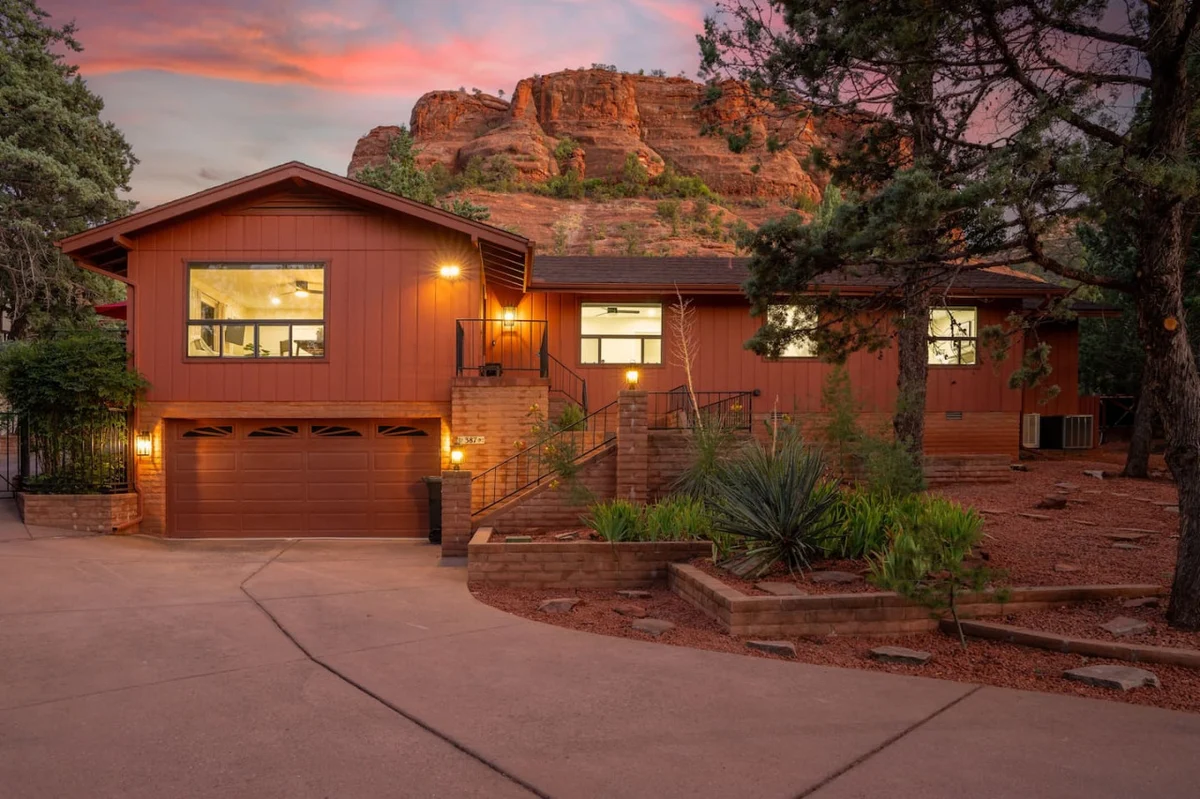 Broken Arrow Oasis, Heated Pool, Spa, Firepit #99