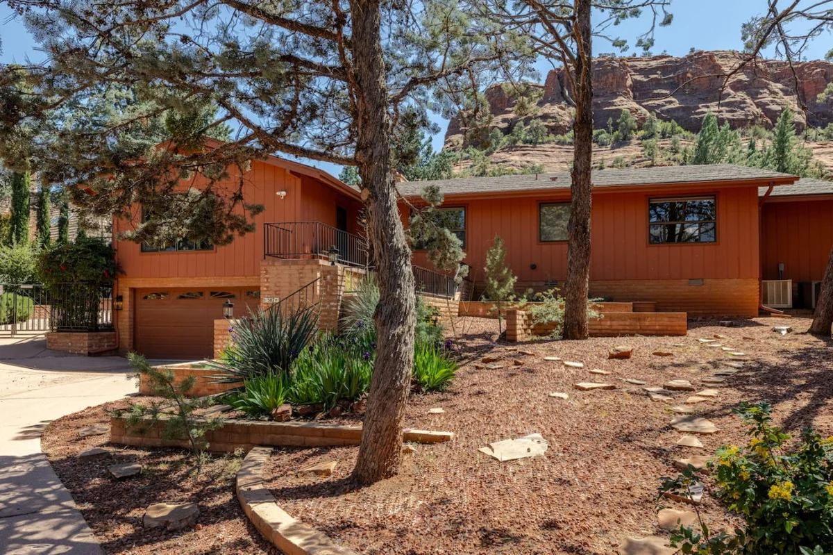 Broken Arrow Oasis, Heated Pool, Spa, Firepit #59