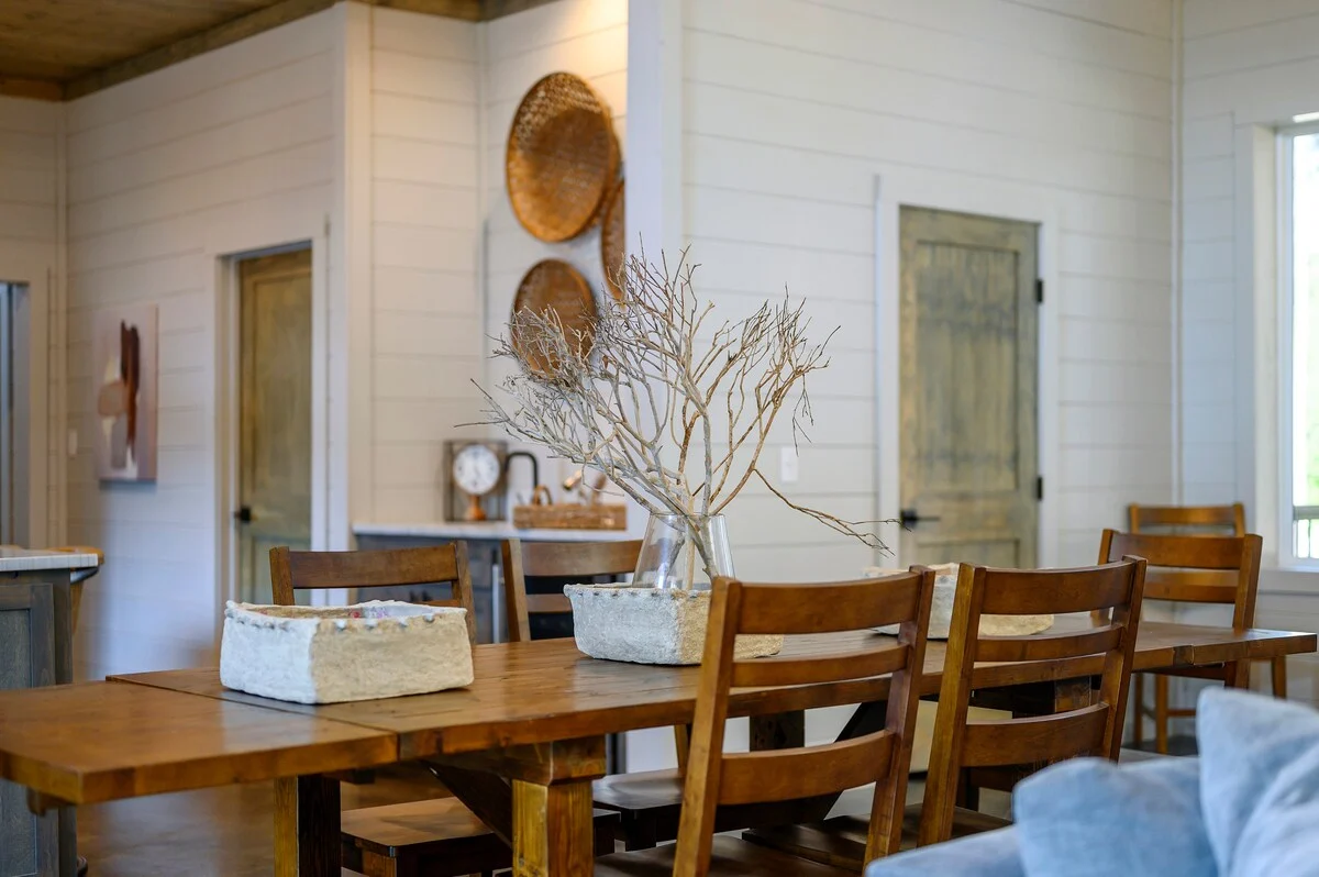 Wander Broken Bow Hickory #181