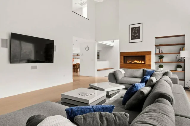 Wander New London Chalet #55
