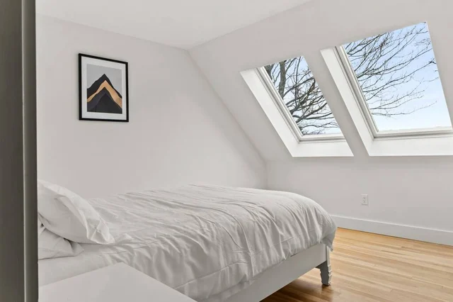 Wander New London Chalet #66