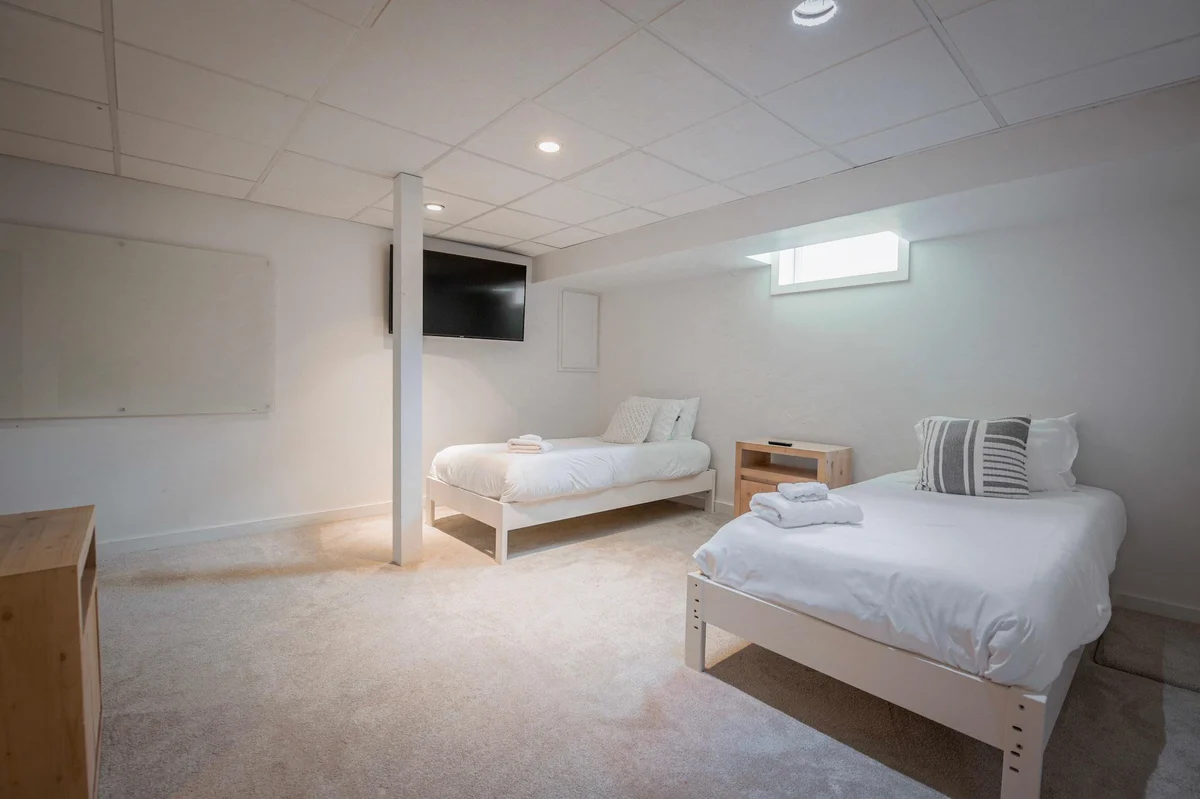 Wander New London Chalet #54