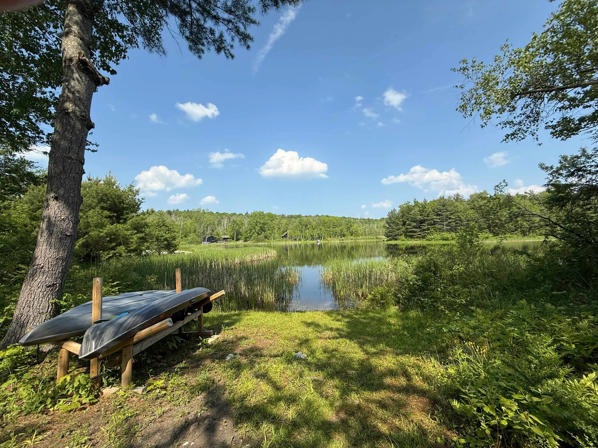 Wander Berkshires Lakeside #40