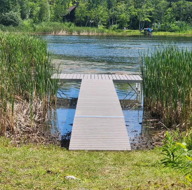 Wander Berkshires Lakeside #56