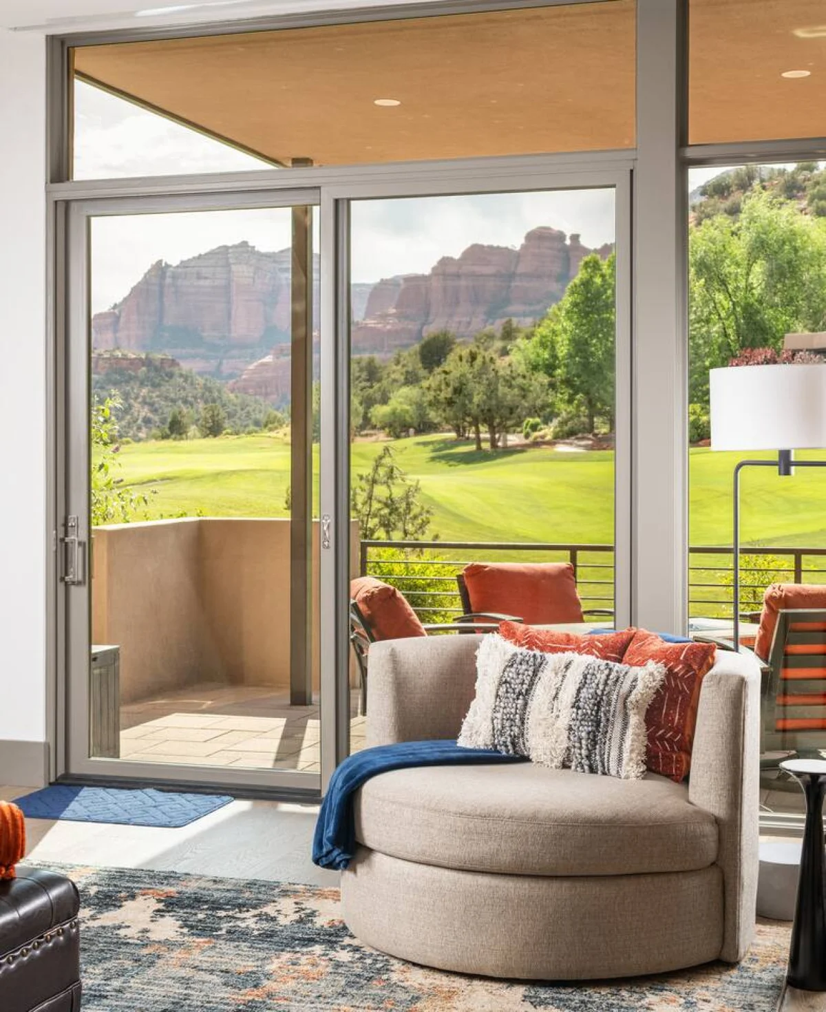 Exclusive Seven Canyons Golf Resort w/ Pool & Gym #48