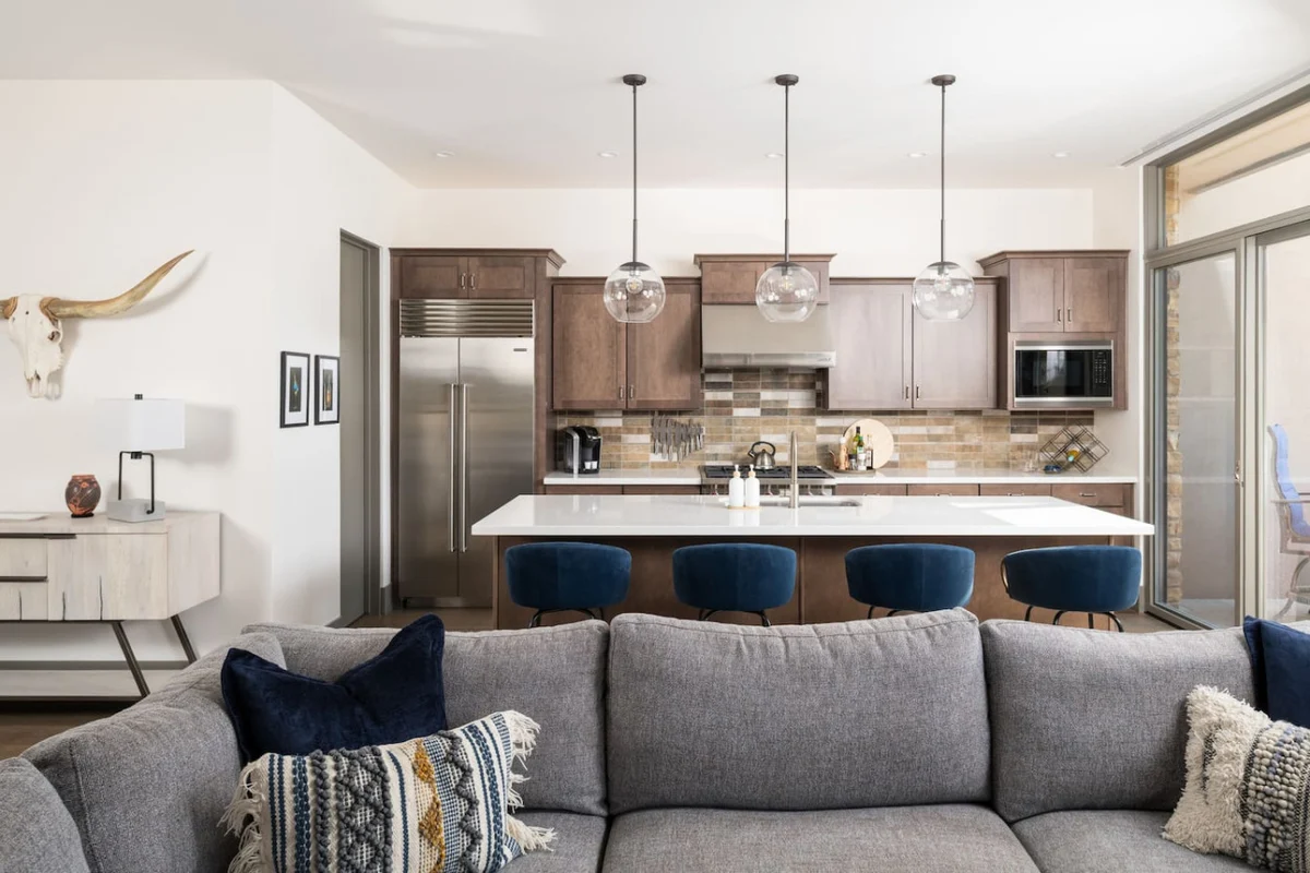 Exclusive Seven Canyons Golf Resort w/ Pool & Gym #39