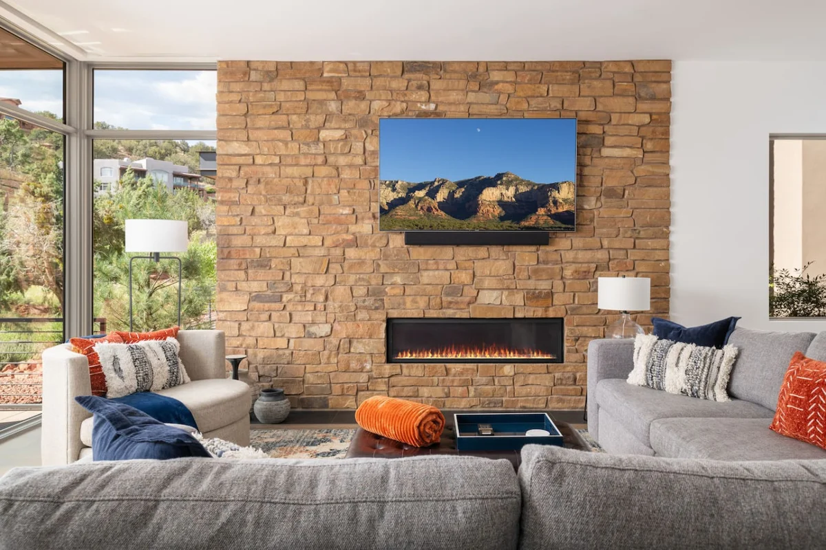 Exclusive Seven Canyons Golf Resort w/ Pool & Gym #51