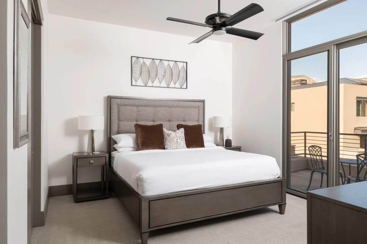 Exclusive Seven Canyons Golf Resort w/ Pool & Gym #46