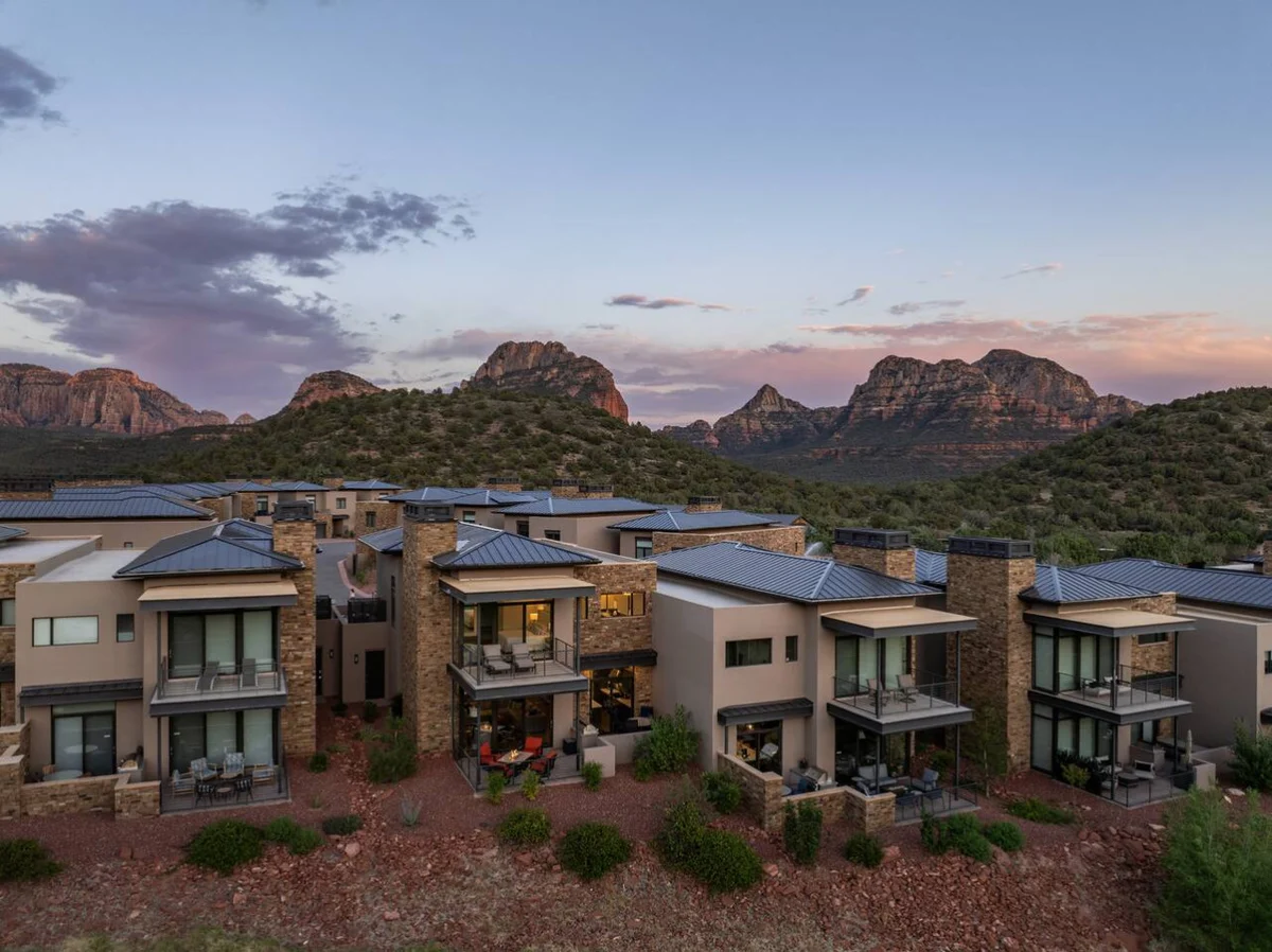 Exclusive Seven Canyons Golf Resort w/ Pool & Gym #76