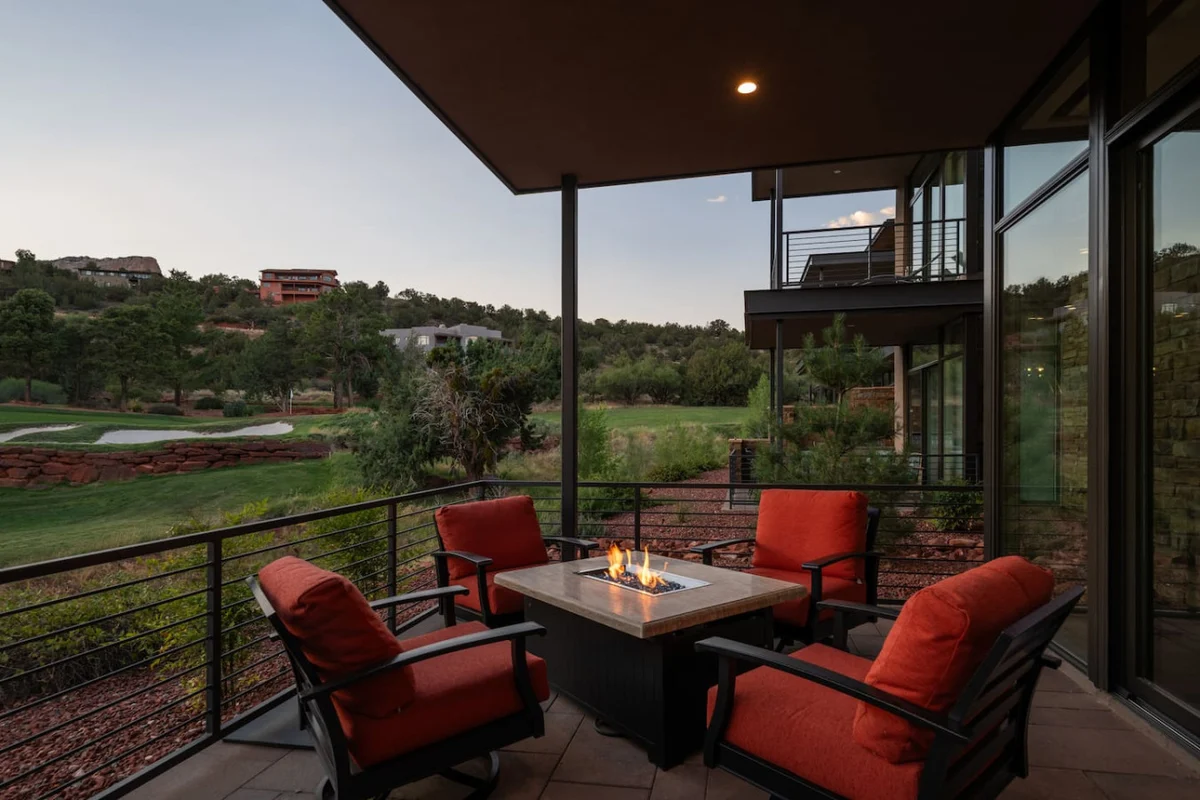 Exclusive Seven Canyons Golf Resort w/ Pool & Gym #41