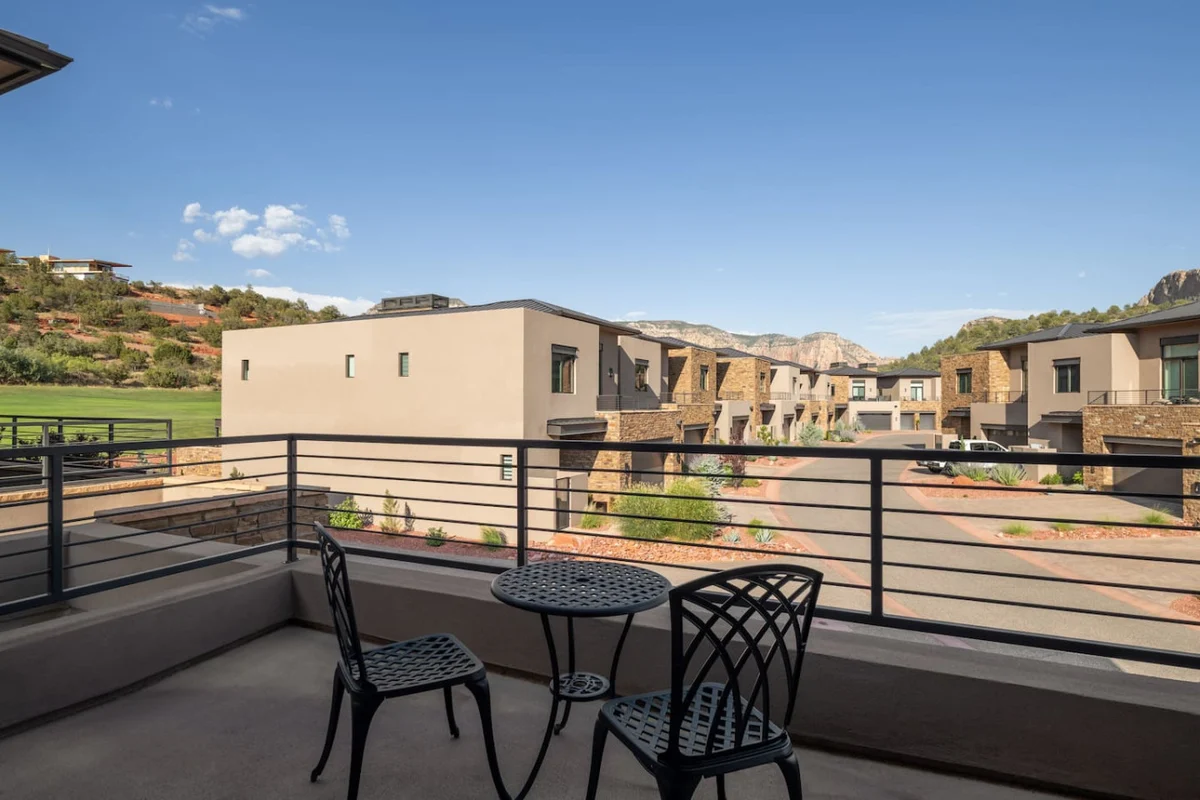 Exclusive Seven Canyons Golf Resort w/ Pool & Gym #55