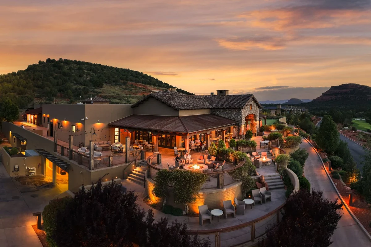 Exclusive Seven Canyons Golf Resort w/ Pool & Gym #57