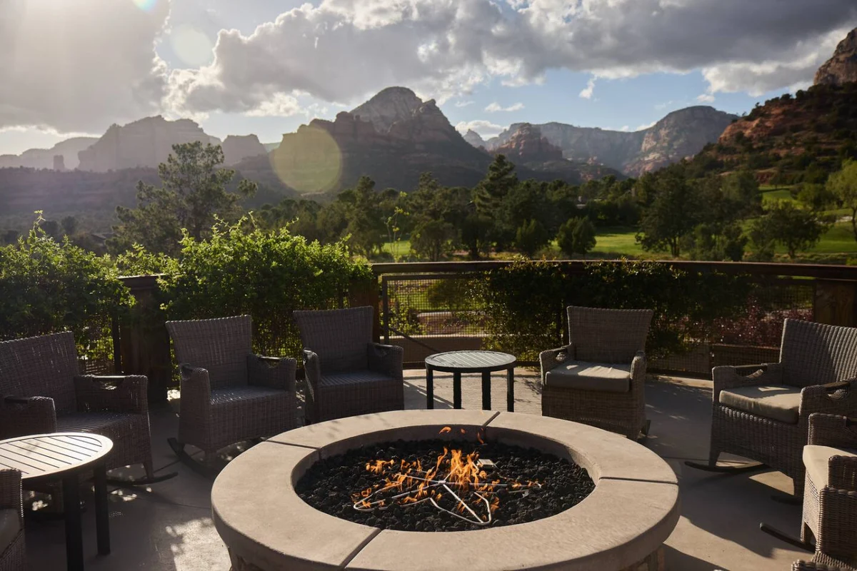 Exclusive Seven Canyons Golf Resort w/ Pool & Gym #73