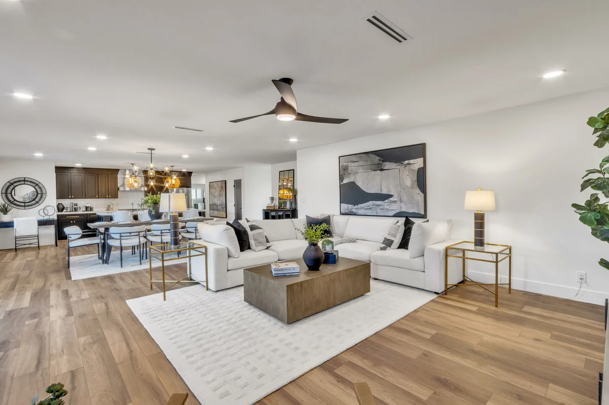 Wander Scottsdale Golden #70