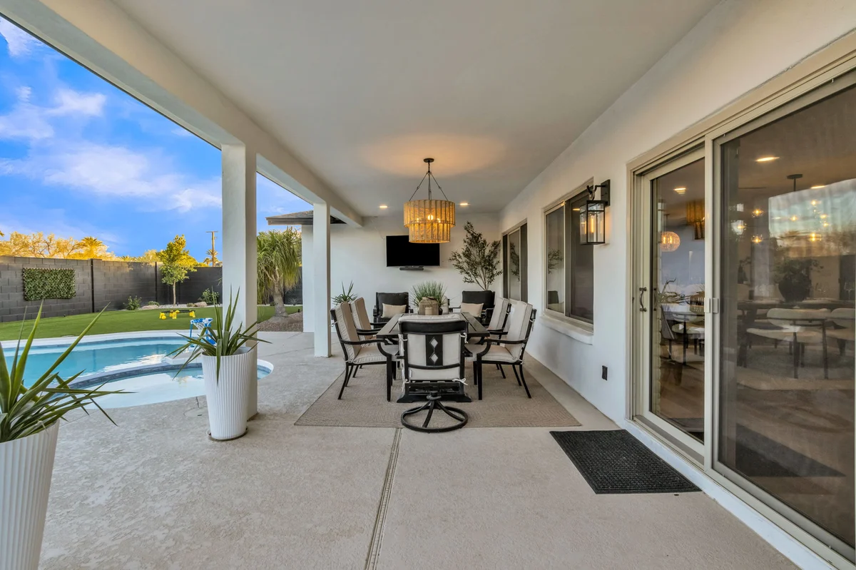 Wander Scottsdale Golden #57