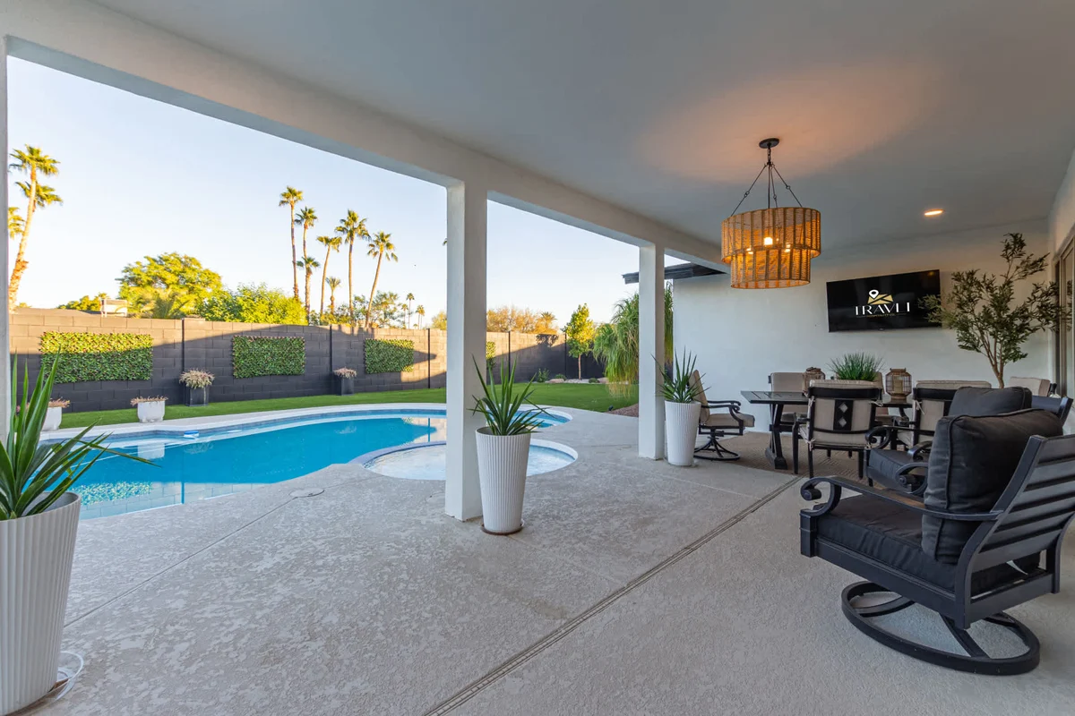 Wander Scottsdale Golden #84