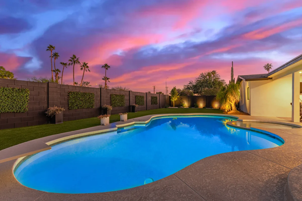 Wander Scottsdale Golden #38