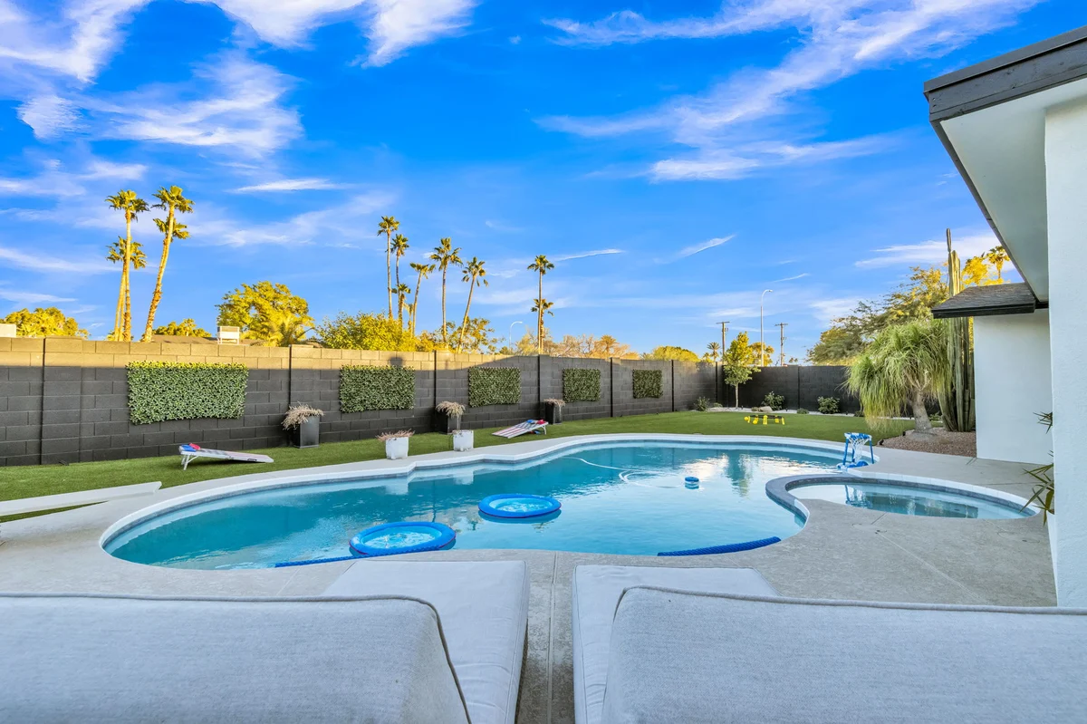 Wander Scottsdale Golden #58
