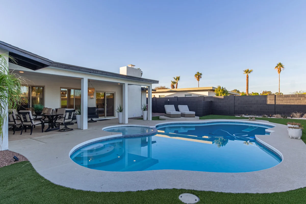 Wander Scottsdale Golden #75