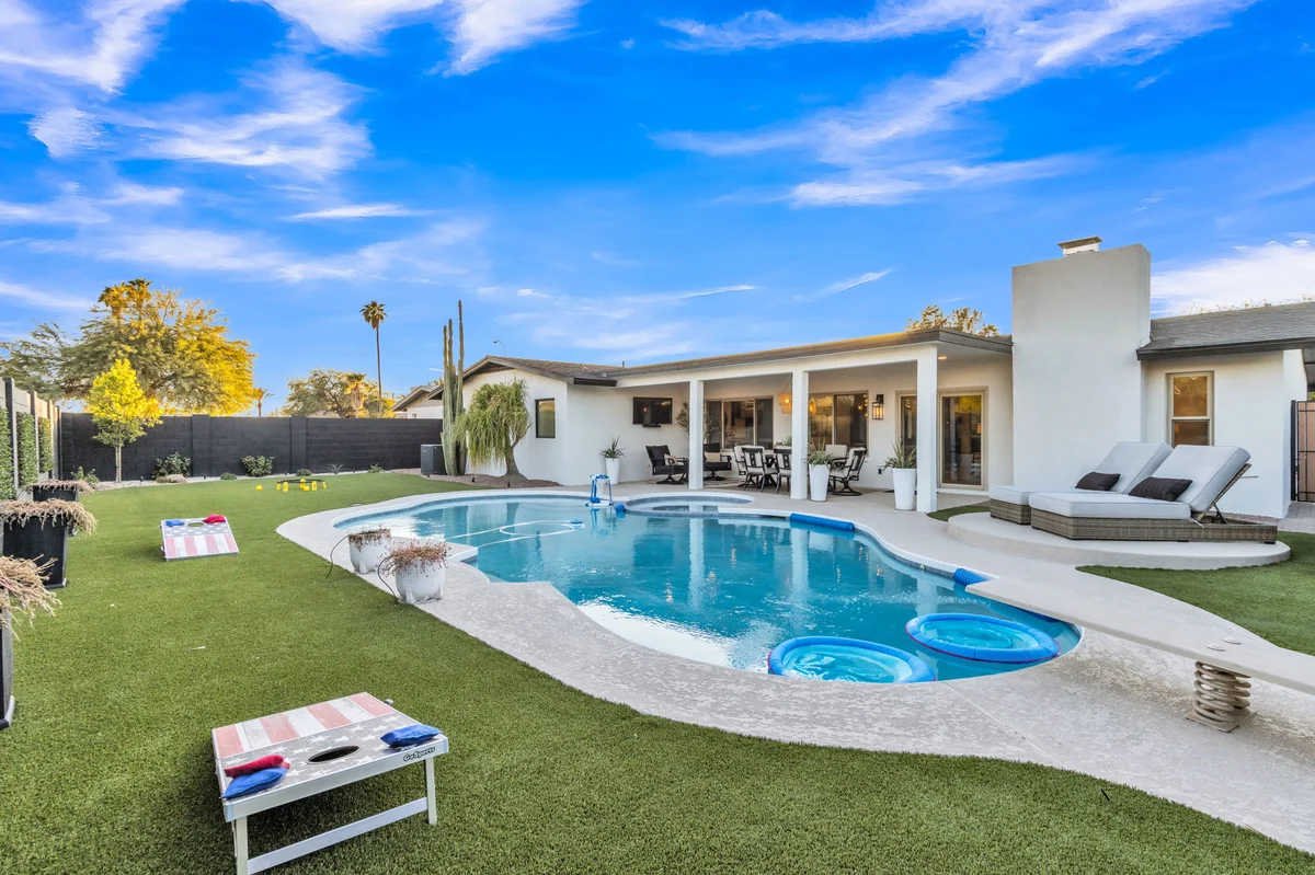 Wander Scottsdale Golden #79