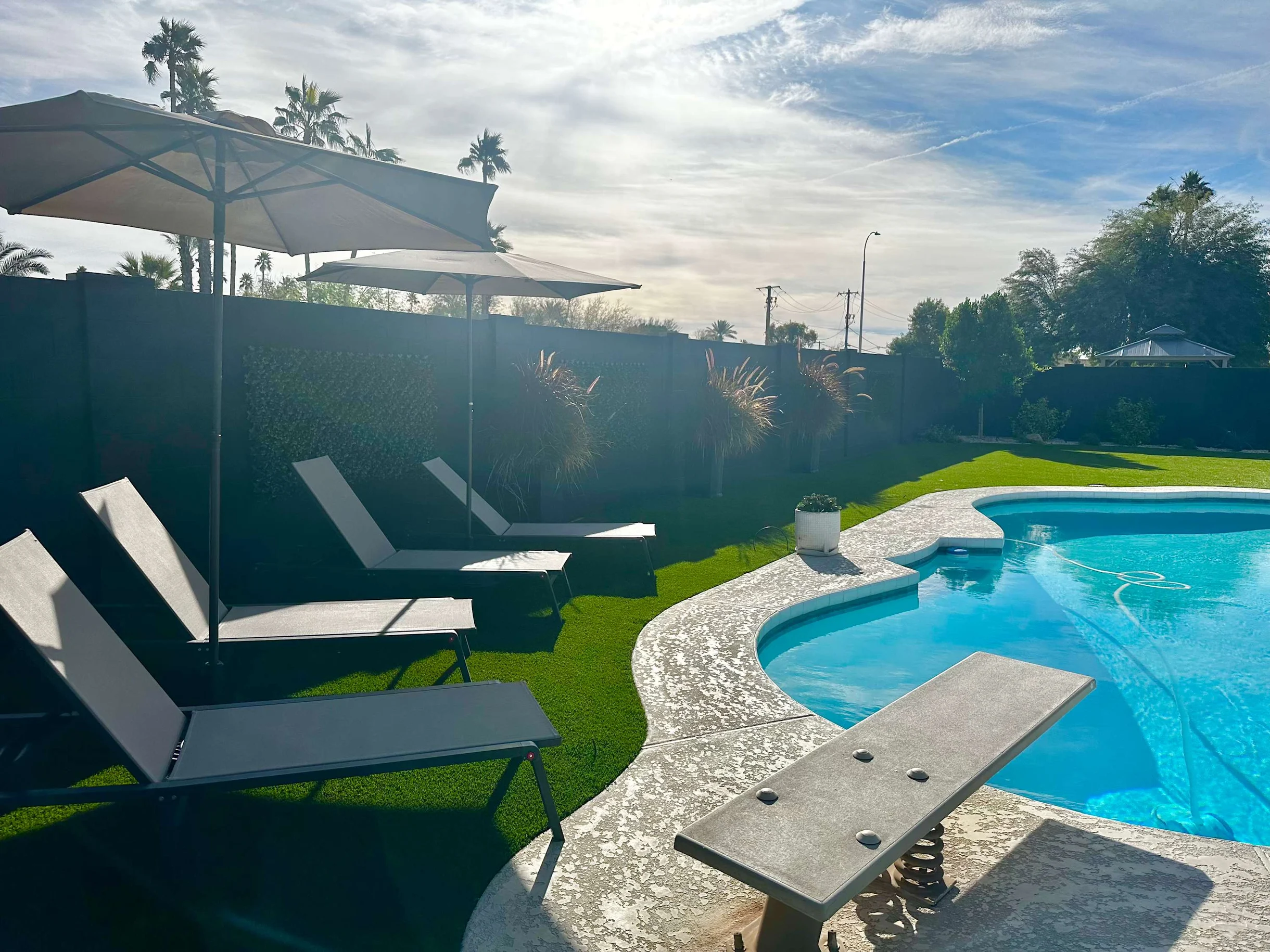 Wander Scottsdale Golden #80