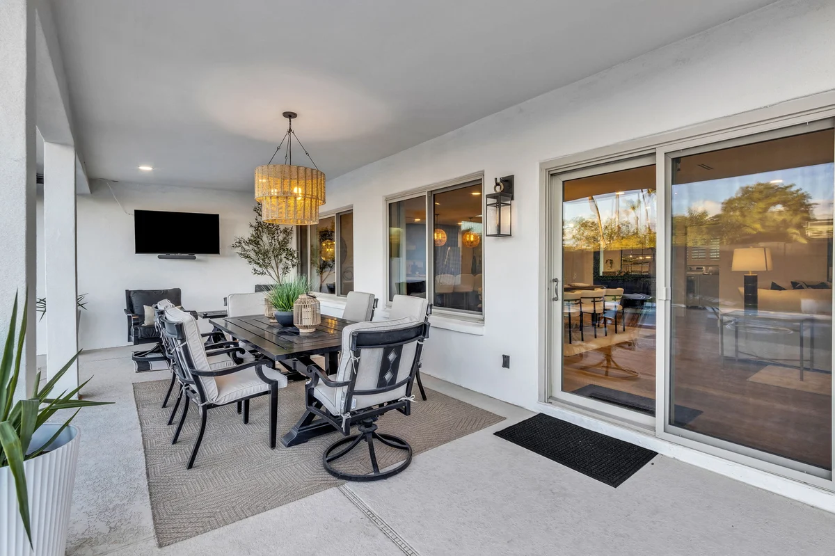 Wander Scottsdale Golden #53