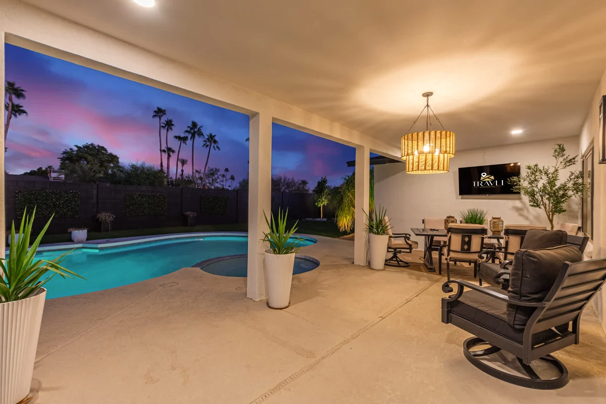 Wander Scottsdale Golden #66