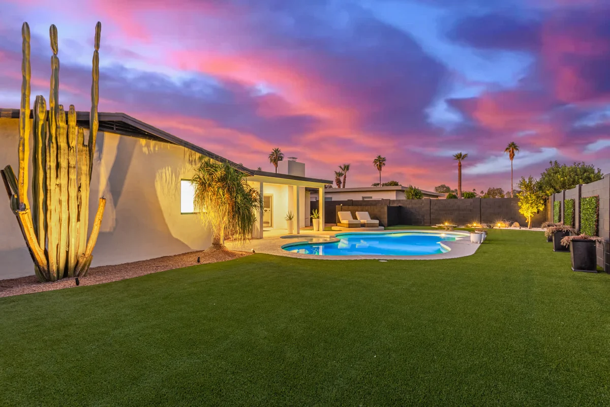 Wander Scottsdale Golden #71