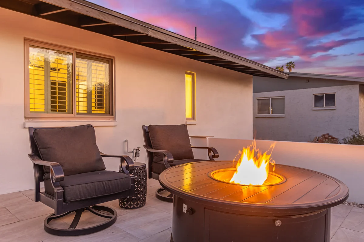 Wander Scottsdale Golden #63