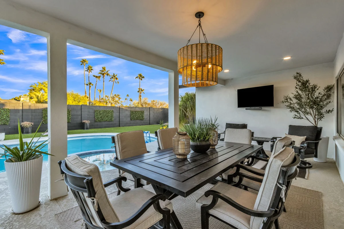 Wander Scottsdale Golden #76