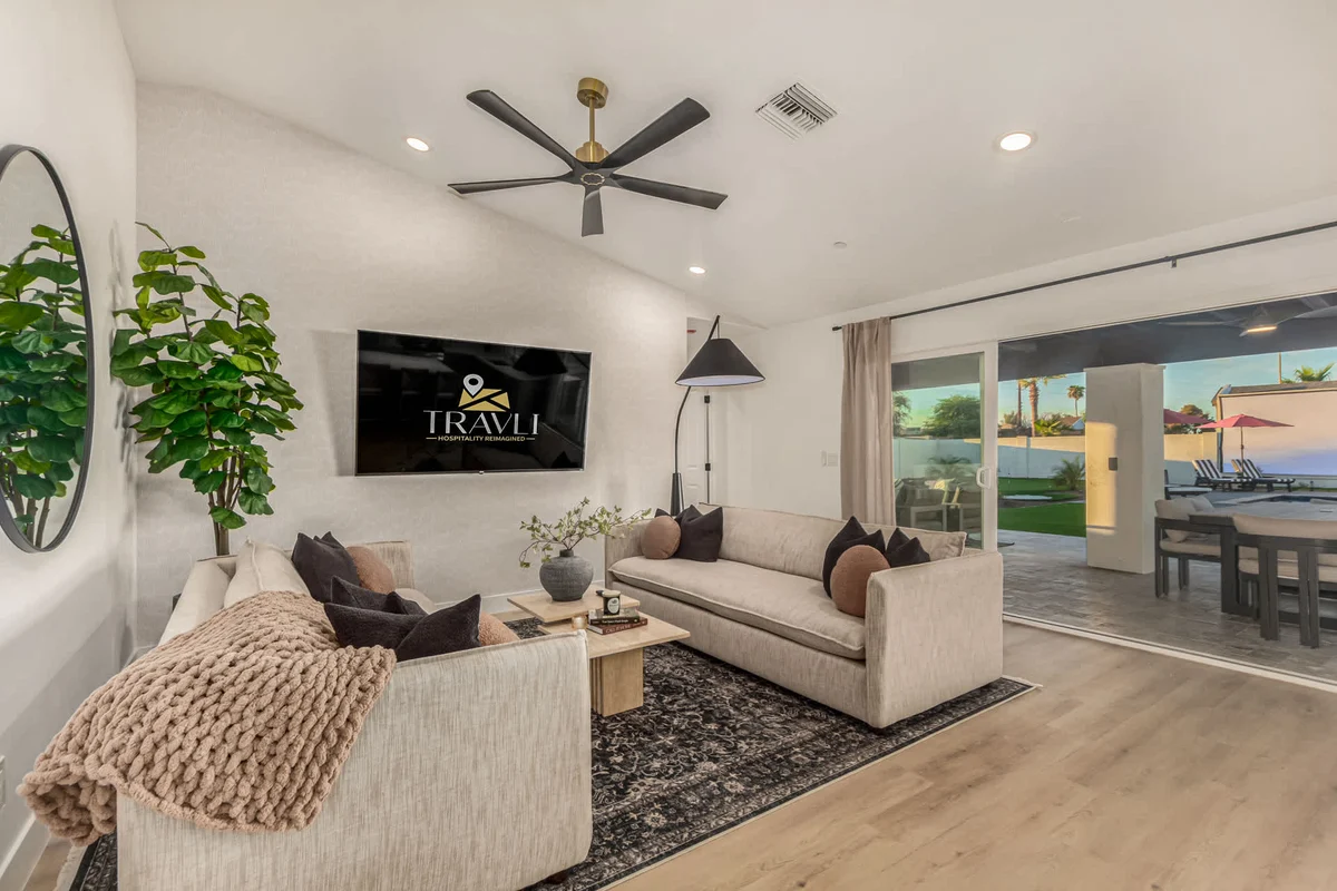 Wander Scottsdale Sky #84