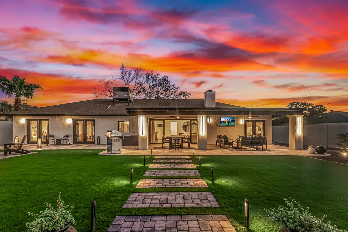 Wander Scottsdale Sky #59