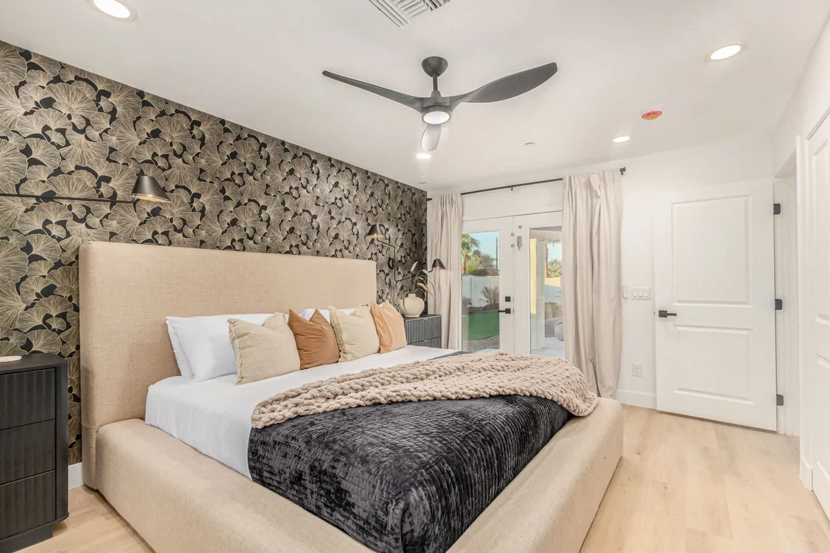 Wander Scottsdale Sky #100