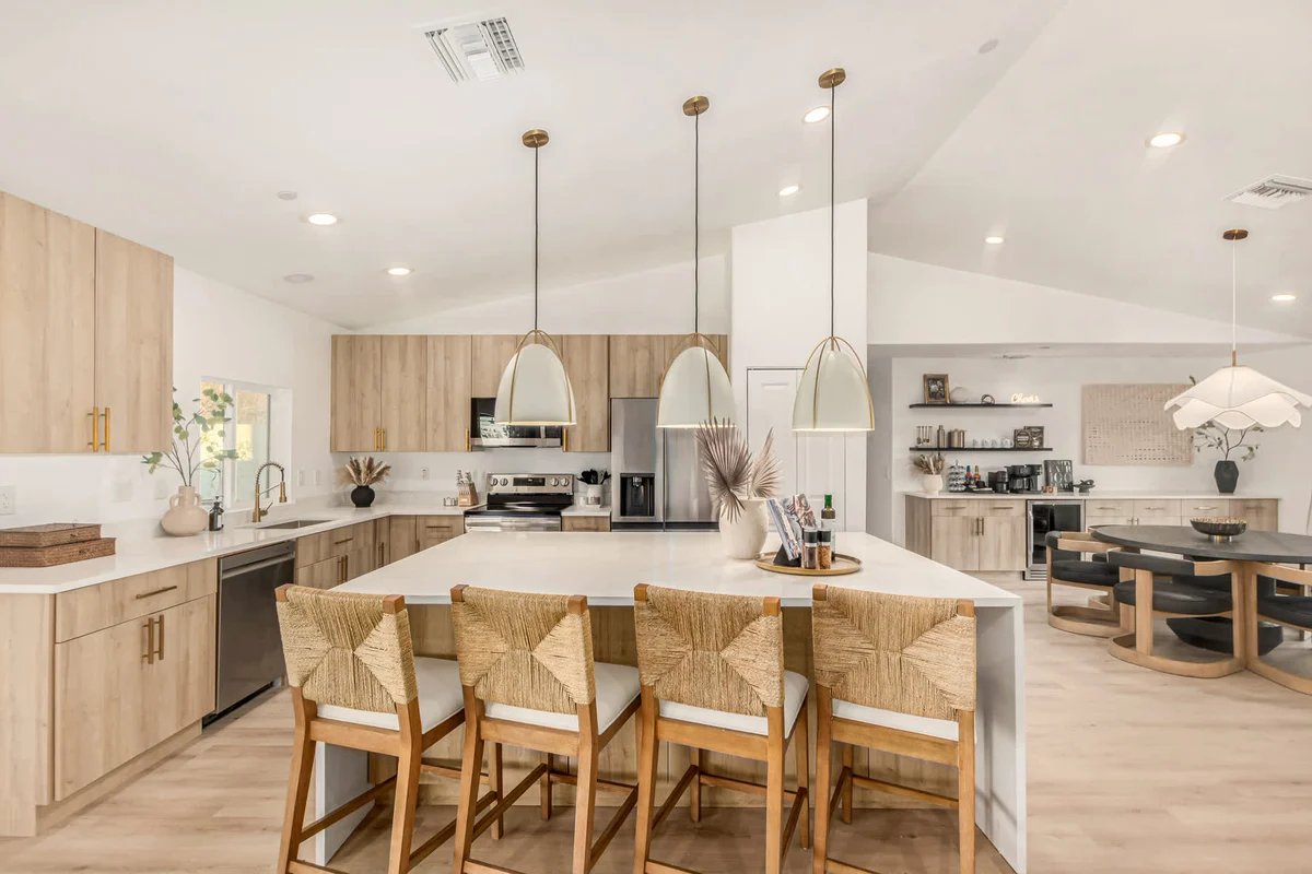 Wander Scottsdale Sky #75