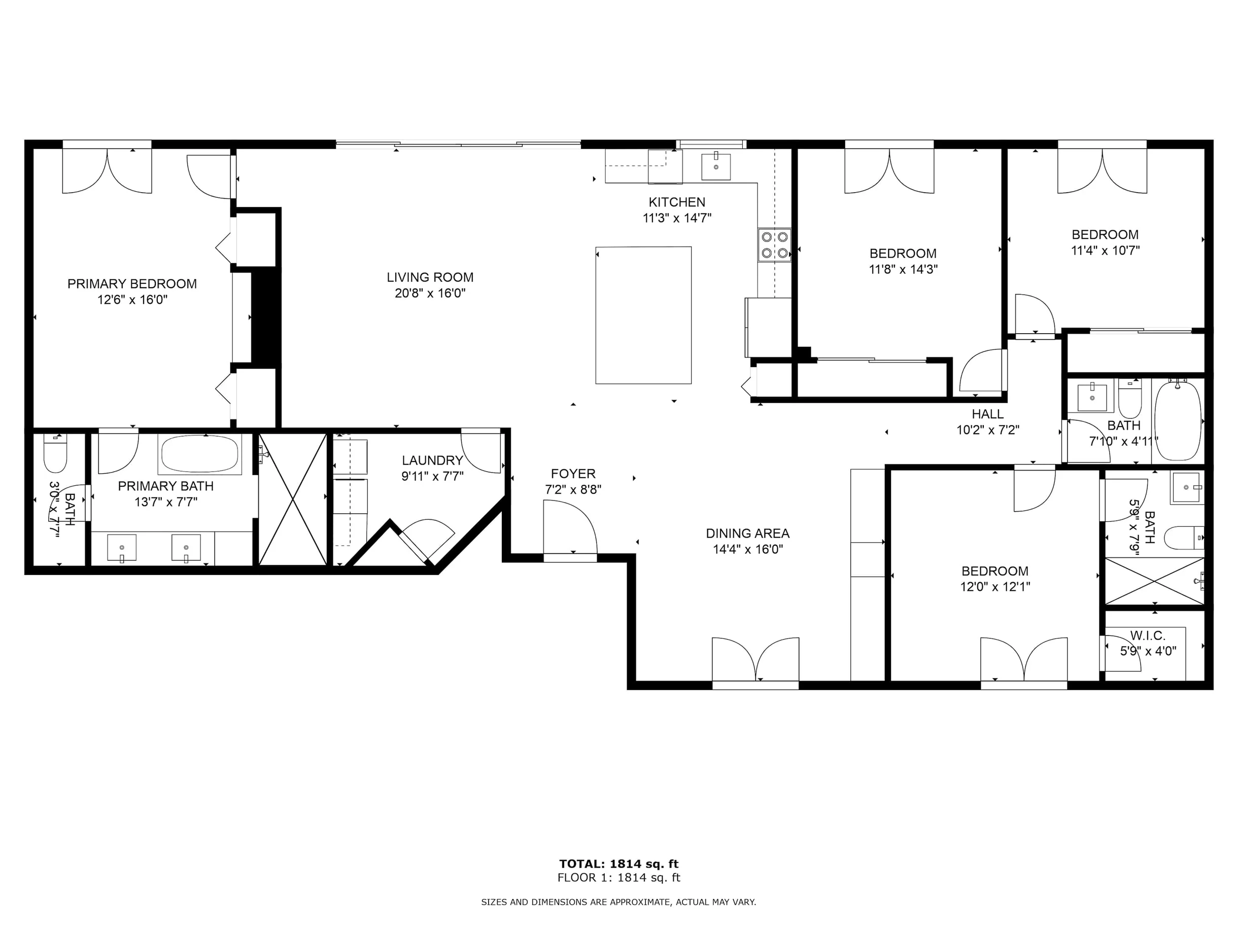 Wander Scottsdale Sky #52