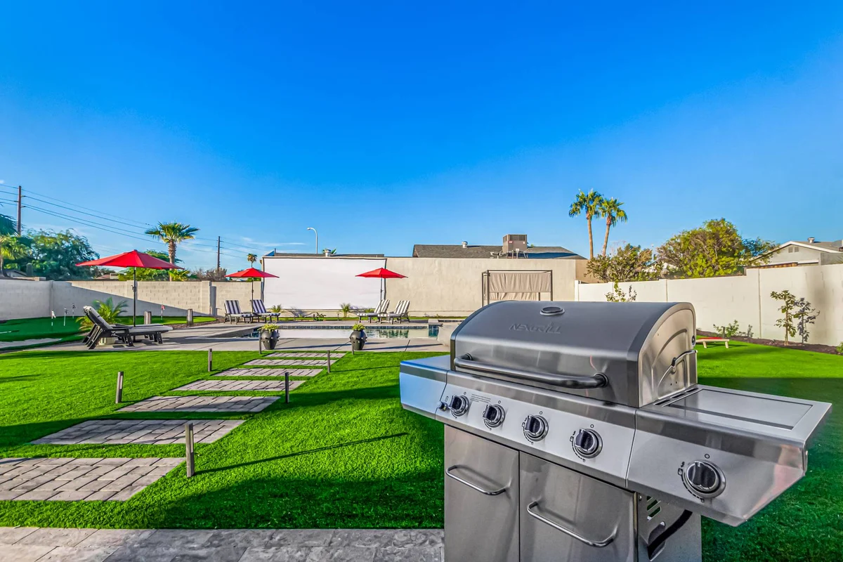 Wander Scottsdale Sky #92