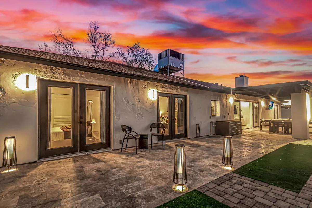 Wander Scottsdale Sky #45