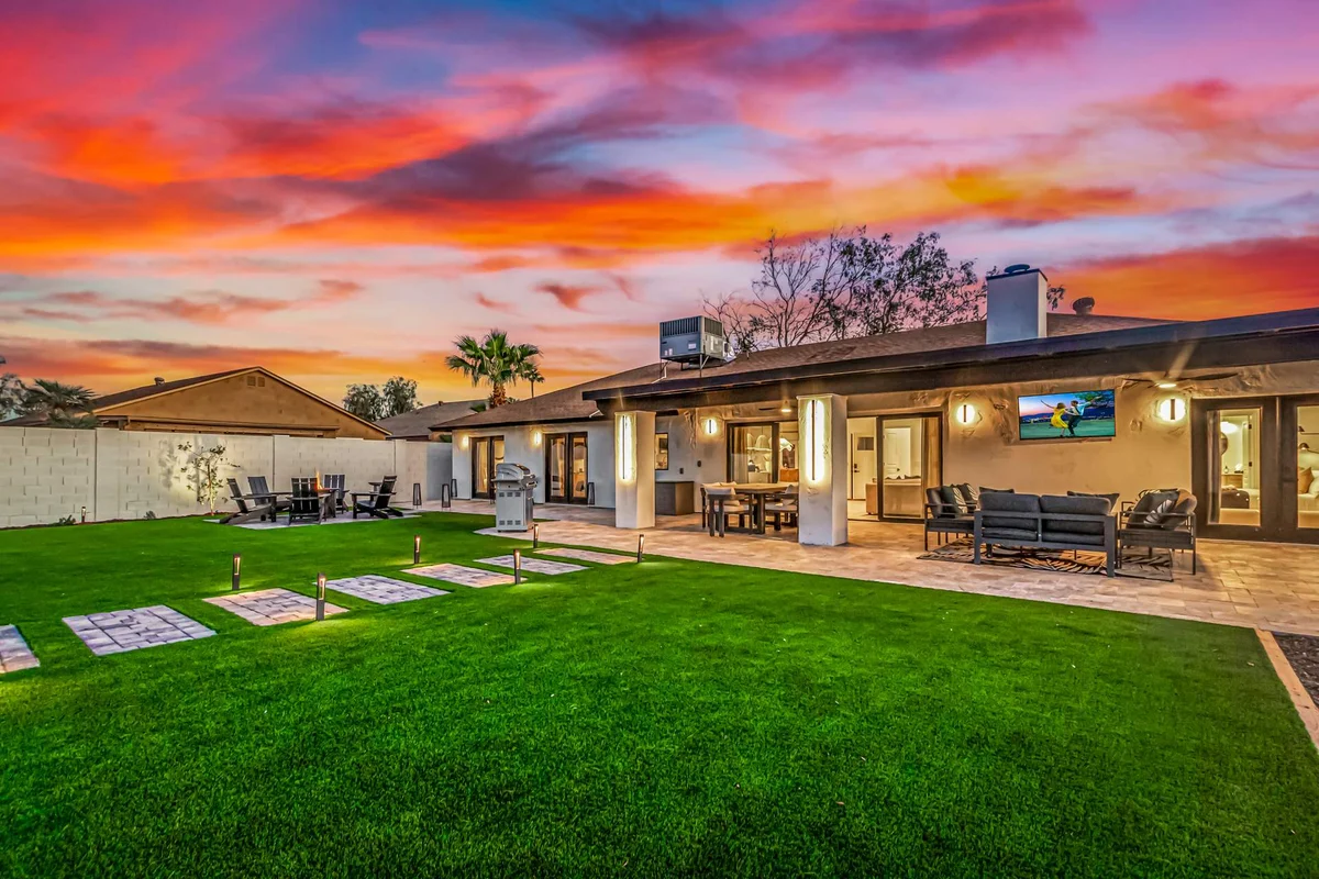 Wander Scottsdale Sky #68