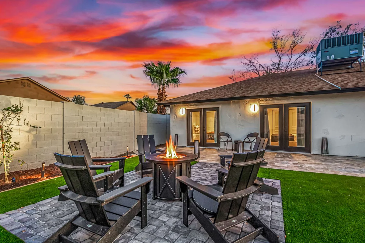 Wander Scottsdale Sky #60