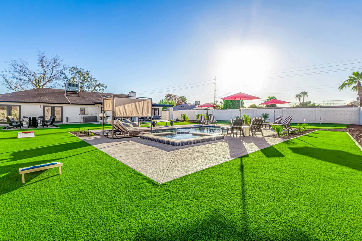 Wander Scottsdale Sky #95