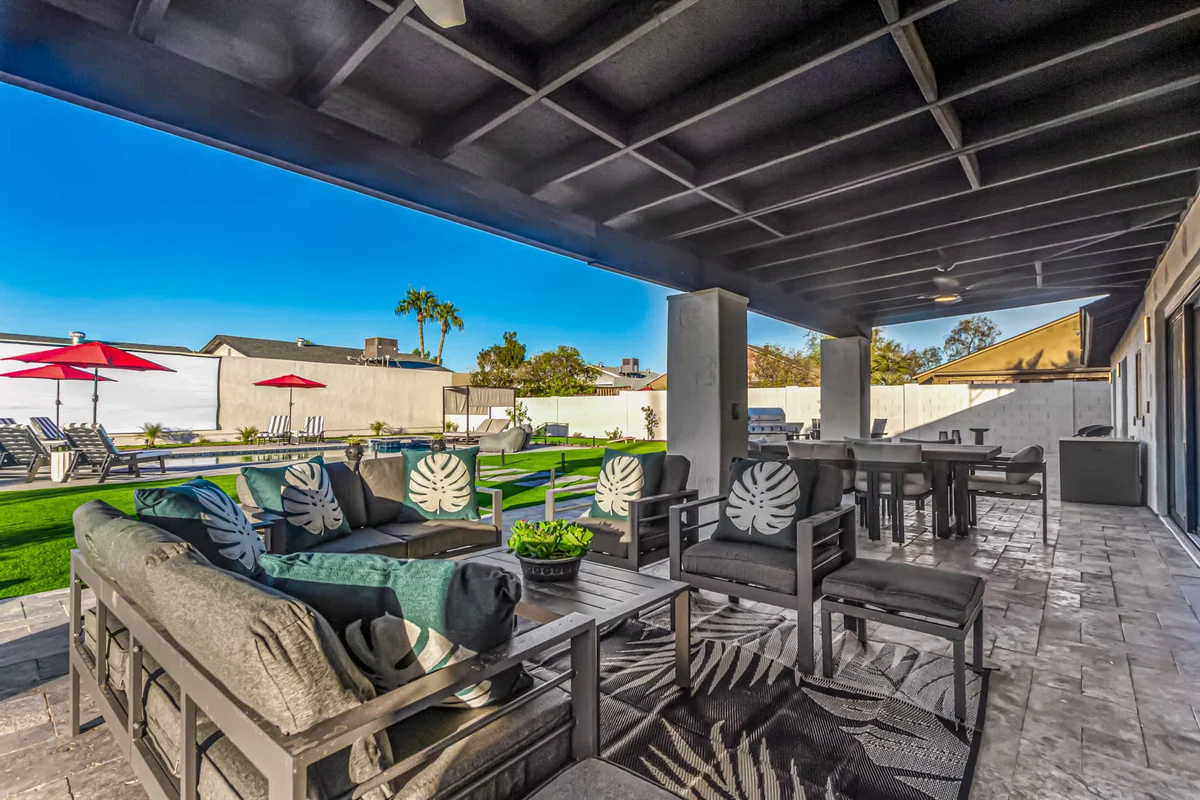 Wander Scottsdale Sky #67