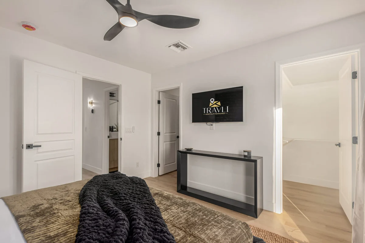 Wander Scottsdale Sky #53