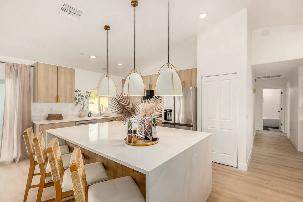 Wander Scottsdale Sky #46