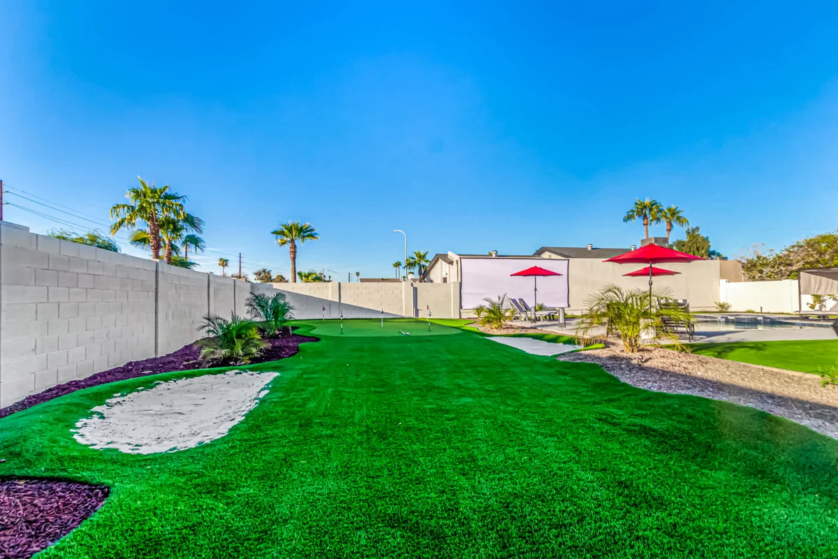 Wander Scottsdale Sky #93